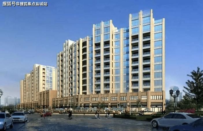 2024盐城楼盘评测与企业网站售楼处数字化转型全解析